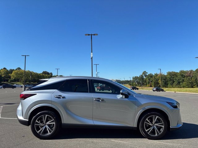 Used 2025 Lexus RX 350 Premium SUV