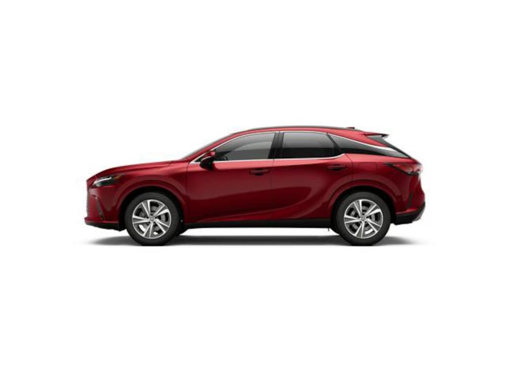 New 2026 Lexus RX 350 Premium 5-DOOR SUV 4X2