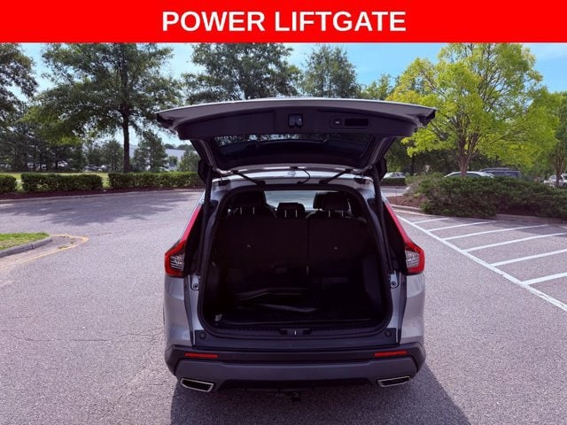 2023 Honda CR-V Sport Touring - Photo 7