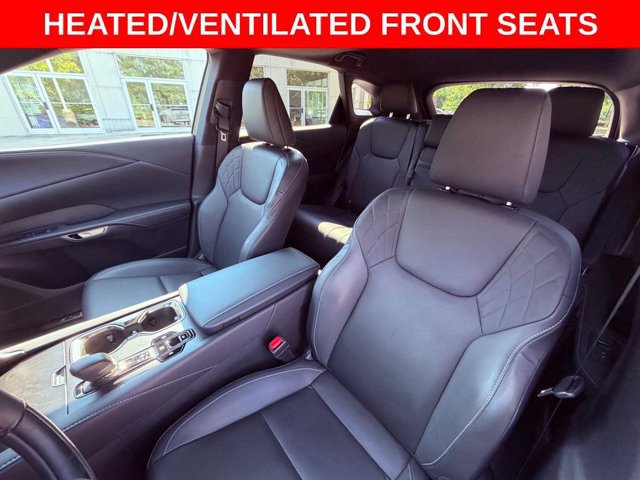 2023 Lexus RX 350 - Photo 14