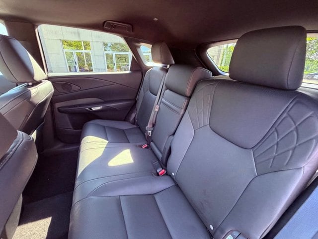 2023 Lexus RX 350 - Photo 15