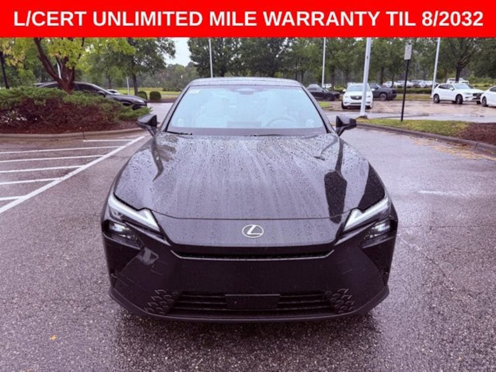 Certified 2026 Lexus ES 350h Premium+ Sedan