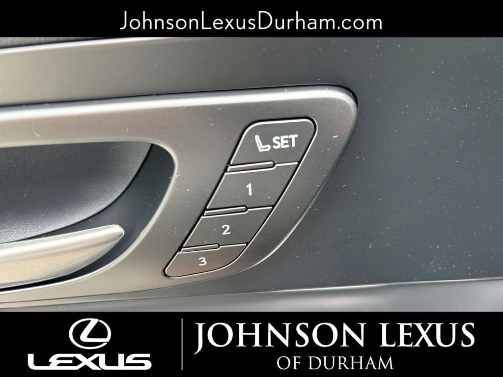 2026 Lexus IS 350 F SPORT - Photo 15