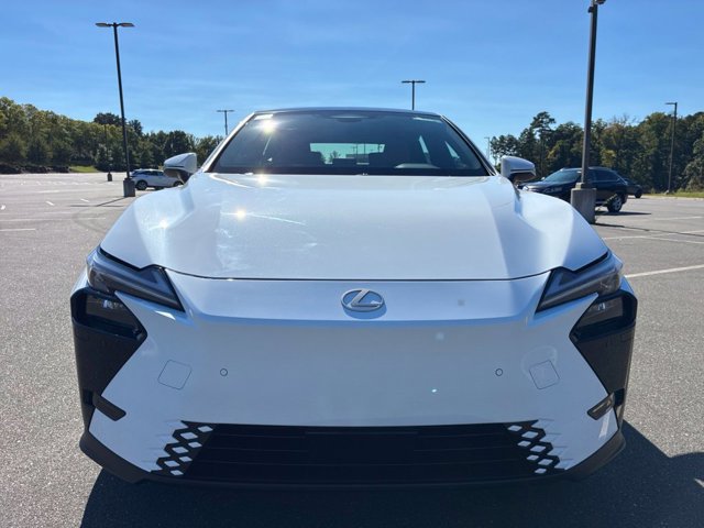 Certified 2026 Lexus ES 350e Premium Sedan