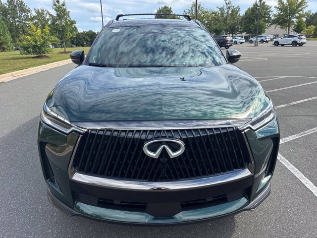 Used 2026 INFINITI QX60 AUTOGRAPH SUV