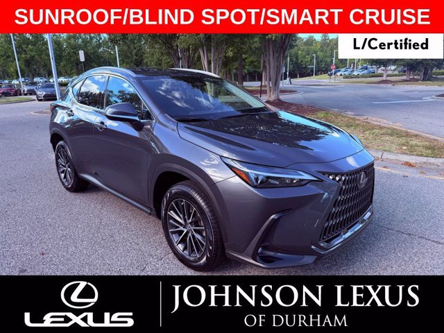  LEXUS NX 350h