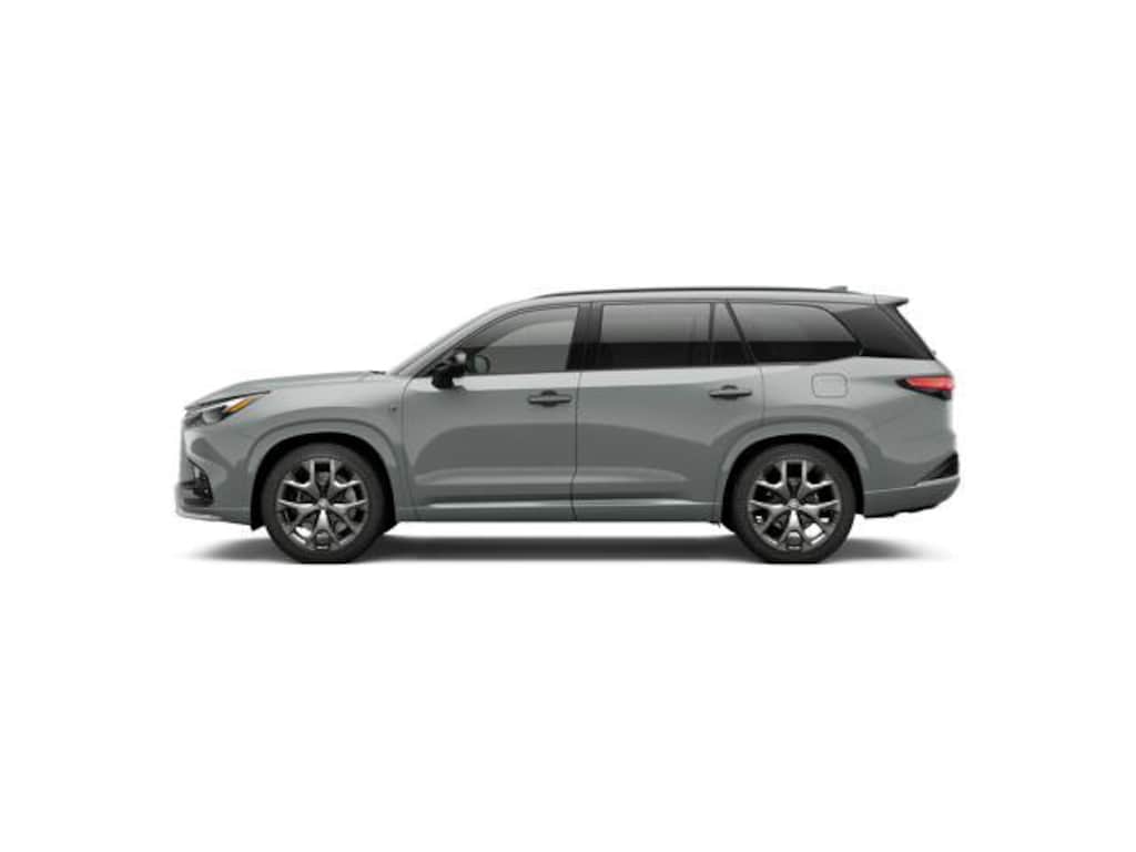 New 2026 Lexus TX 500h F SPORT Performance Premium TX 500h AWD