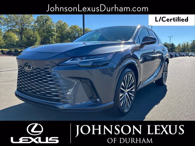 Used 2024 Lexus RX 350 Premium Plus SUV