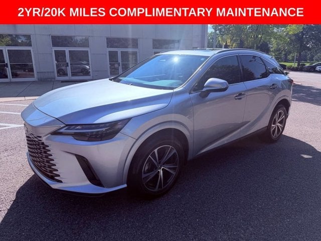 2023 Lexus RX 350 - Photo 3