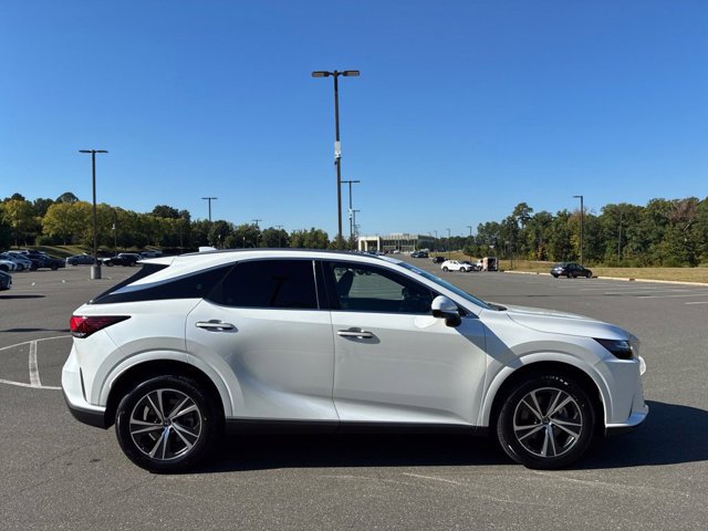 Certified 2024 Lexus RX 350 Premium SUV