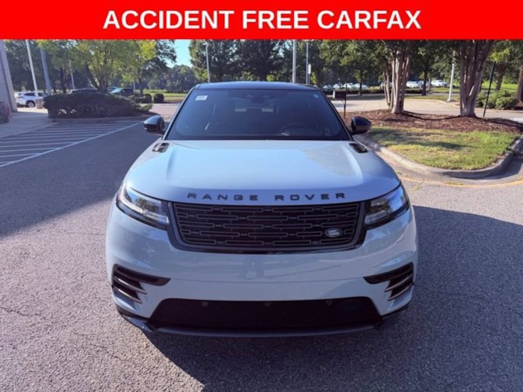 Used 2024 Land Rover Range Rover Velar P250 Dynamic SE SUV