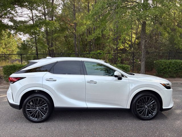 Used 2025 Lexus RX 350 Premium SUV