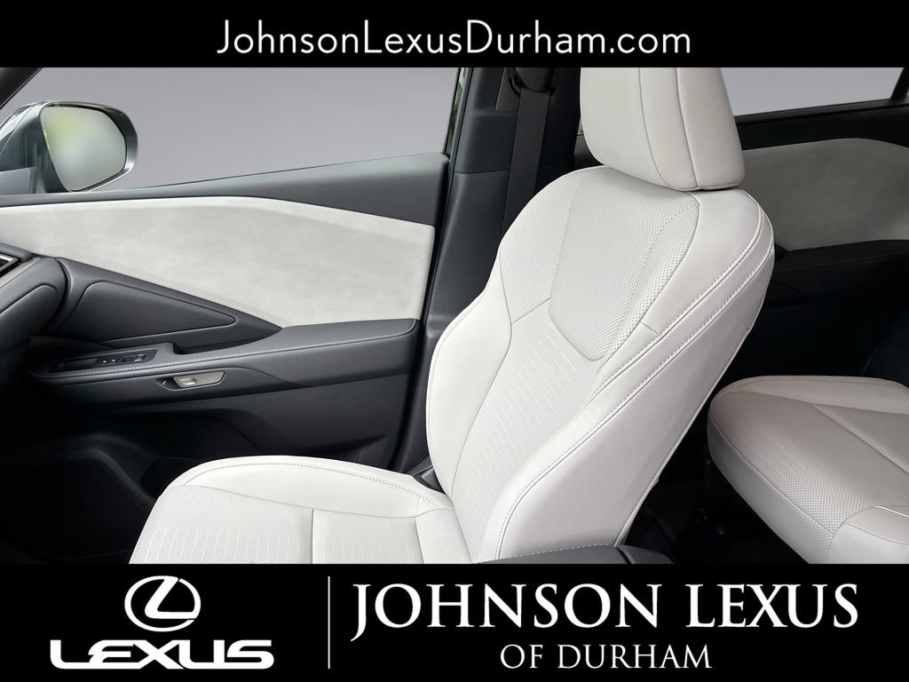 2026 Lexus TX 350 Premium - Photo 18