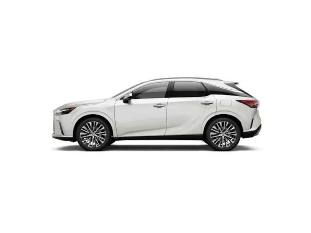 New 2026 Lexus RX 350 Premium+ 5-DOOR SUV 4X2