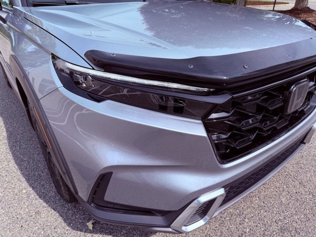 2023 Honda CR-V Sport Touring - Photo 16