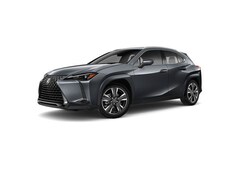 2026 LEXUS UX 300h Premium 5-DOOR SUV