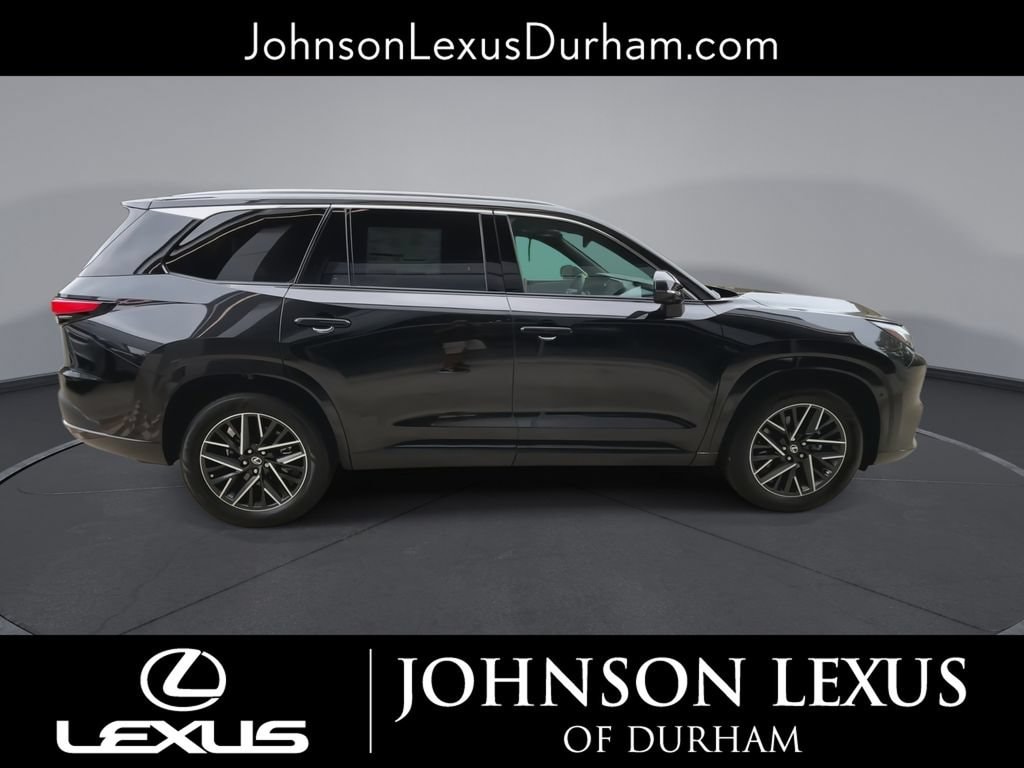 2026 Lexus TX 350 Premium - Photo 9
