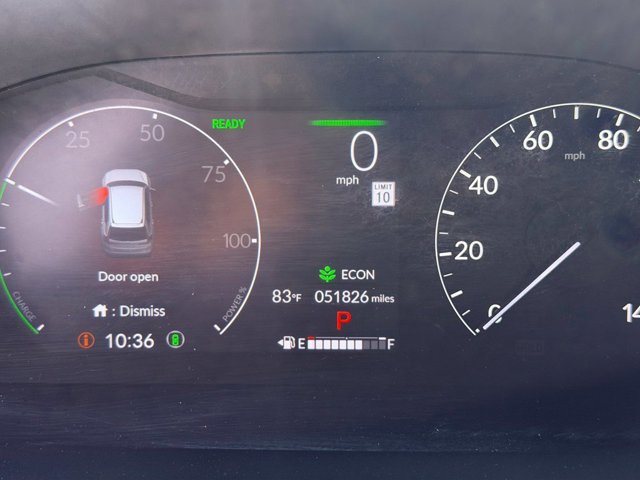 2023 Honda CR-V Sport Touring - Photo 25