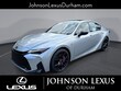 LEXUS IS 350