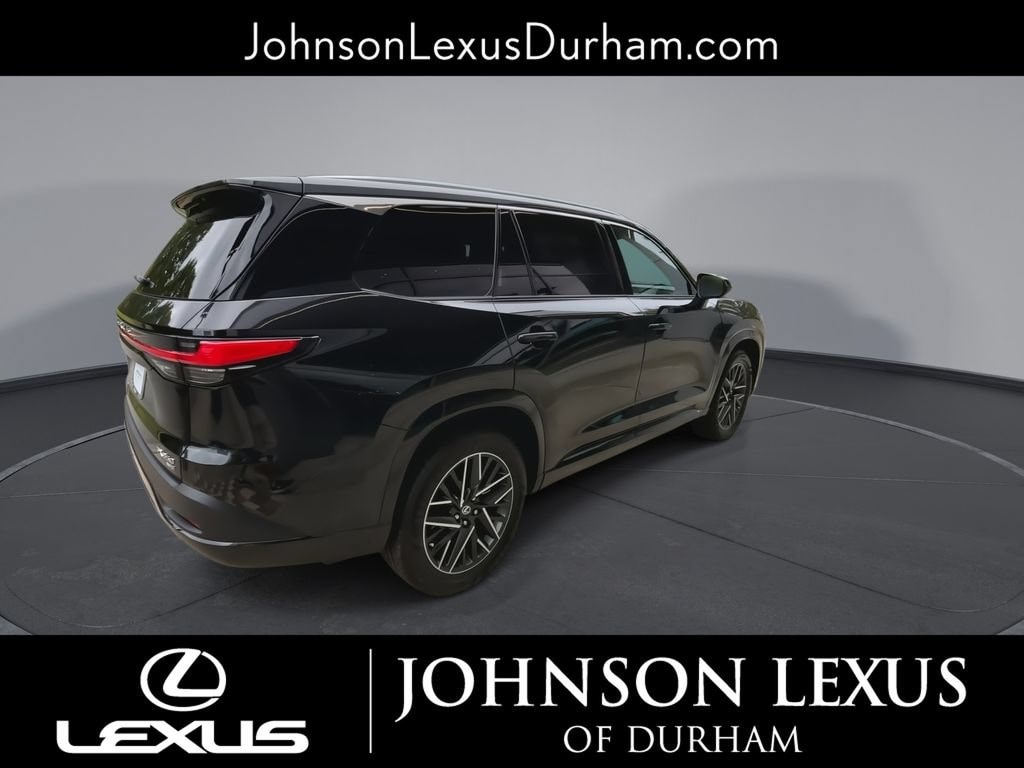 2026 Lexus TX 350 Premium - Photo 8
