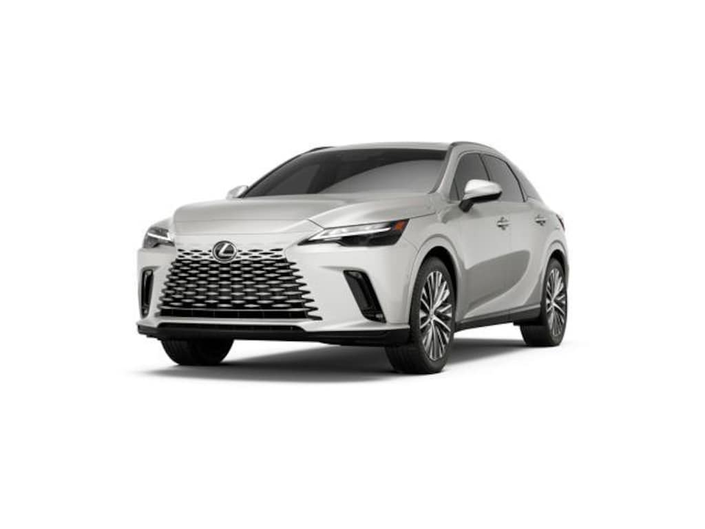 New 2026 Lexus RX 350 Premium+ 5-DOOR SUV 4X2