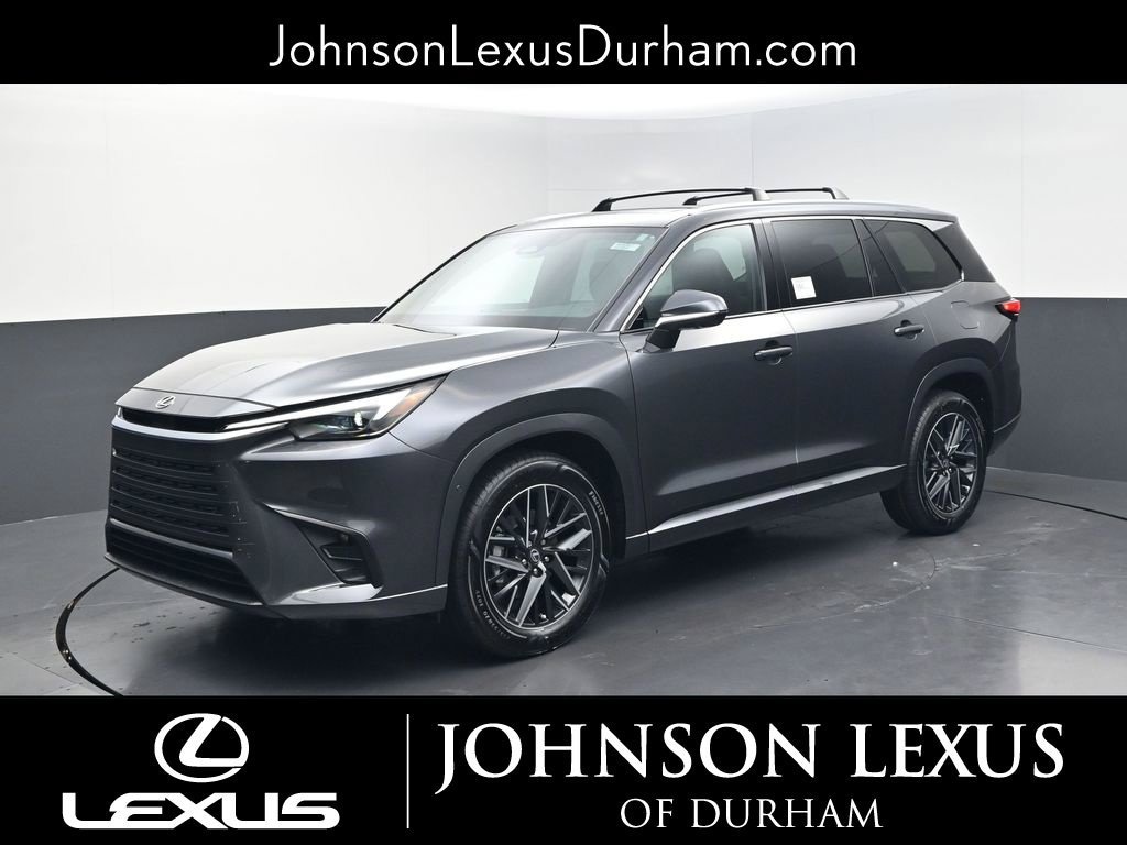 New 2026 Lexus TX 350 Premium TX 350 AWD