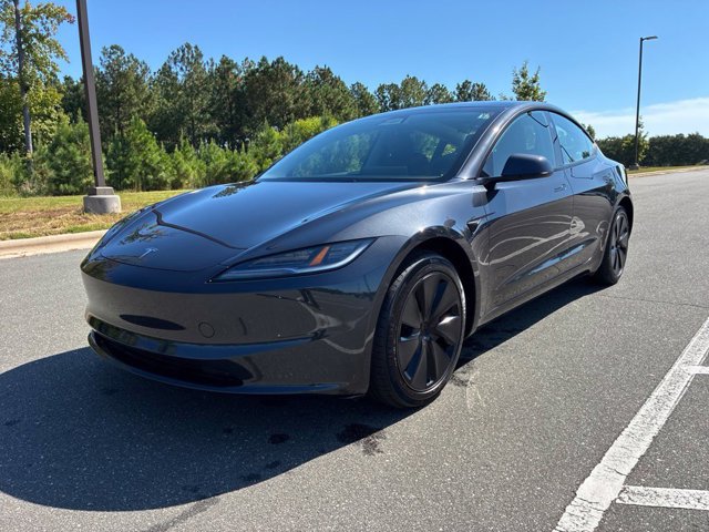 Used 2025 Tesla Model 3 Long Range Sedan