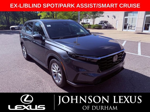 2023 Honda CR-V