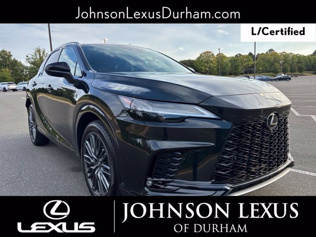  LEXUS RX 500h