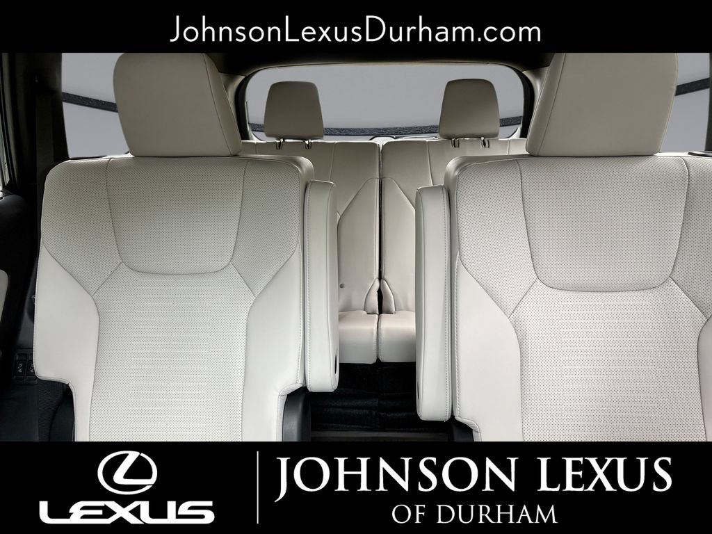 2026 Lexus TX 350 Premium - Photo 25