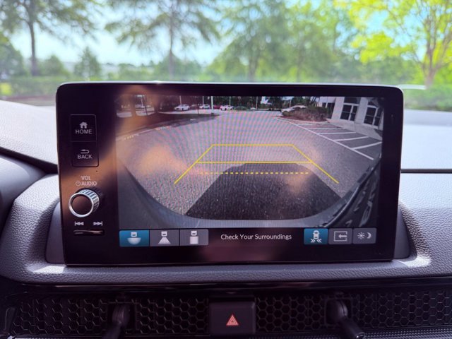 2023 Honda CR-V Sport Touring - Photo 24