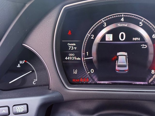 2023 Lexus LS Base - Photo 24