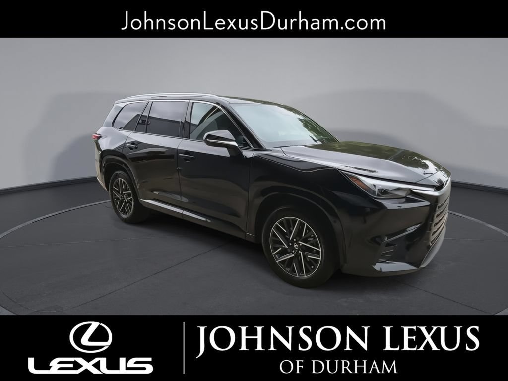 2026 Lexus TX 350 Premium - Photo 2