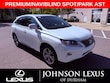  LEXUS RX 450h