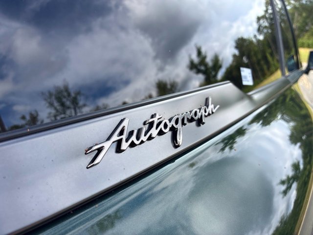 Used 2026 INFINITI QX60 AUTOGRAPH SUV