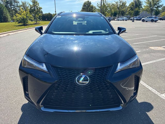 Certified 2025 Lexus UX 300h F SPORT Handling SUV