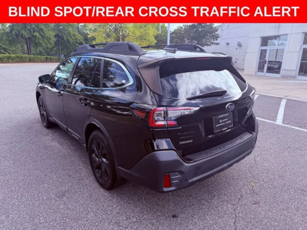 Used 2020 Subaru Outback Onyx Edition XT SUV