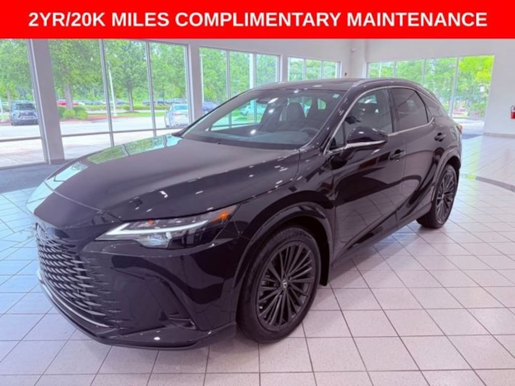 Used 2025 Lexus RX 350 Premium SUV