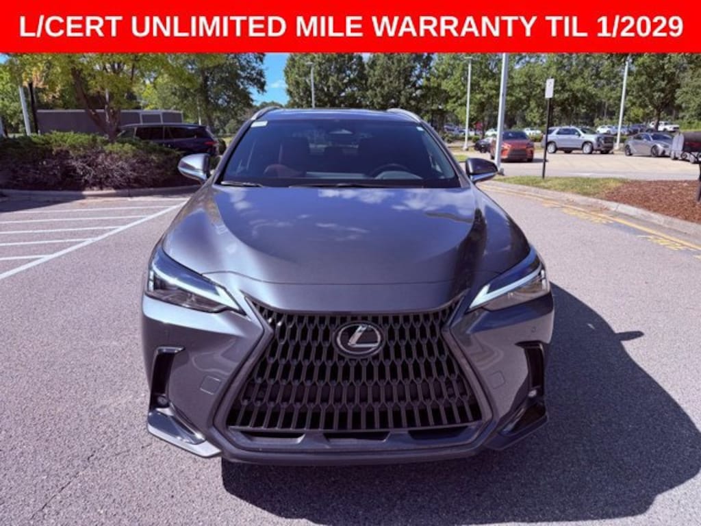 Used 2023 Lexus NX 350 Premium SUV