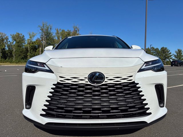 Certified 2025 Lexus RX 350 Premium Plus SUV