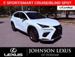  LEXUS NX 300