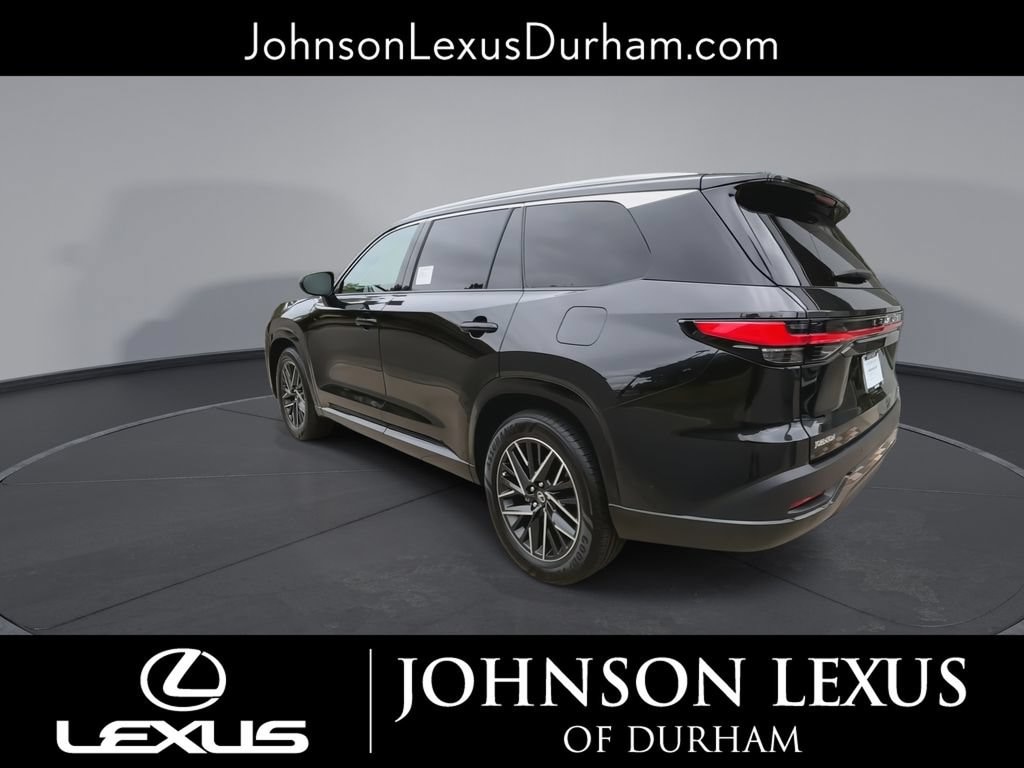 2026 Lexus TX 350 Premium - Photo 6
