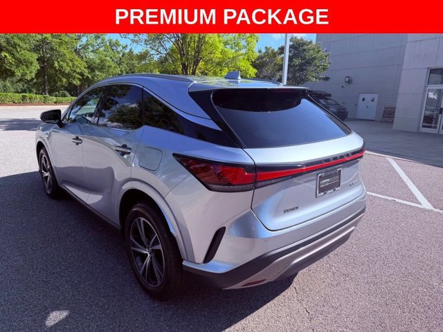 2023 Lexus RX 350 - Photo 5