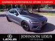 Used 2019 Volvo S60 T5 Inscription Sedan
