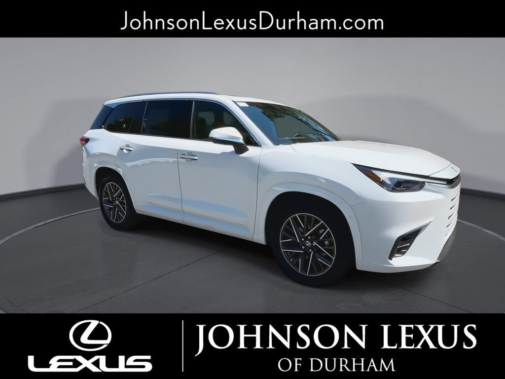 New 2026 Lexus TX 350 Premium TX 350