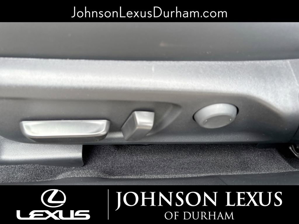 2026 Lexus IS 350 F SPORT - Photo 14