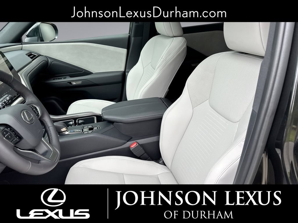2026 Lexus TX 350 Premium - Photo 13