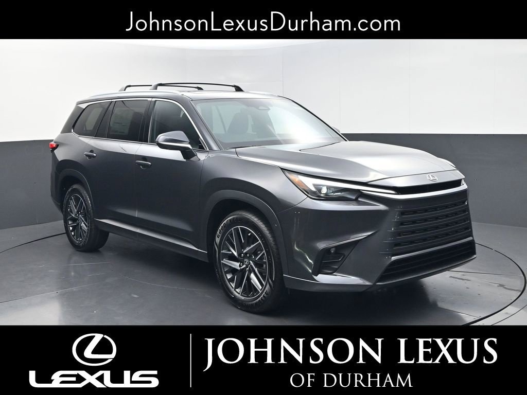 New 2026 Lexus TX 350 Premium TX 350 AWD
