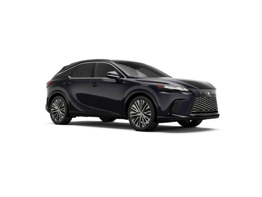 New 2026 Lexus RX 350h Premium+ RX350H PREM+ AWD