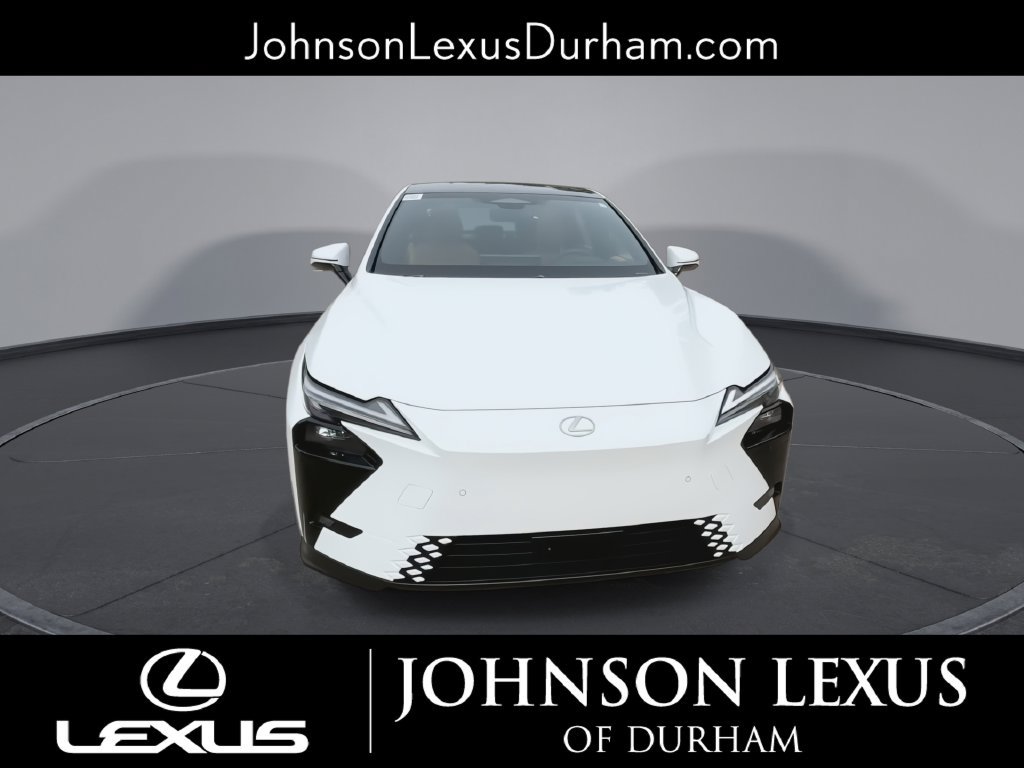 New 2026 Lexus ES 350e Luxury LUXURY